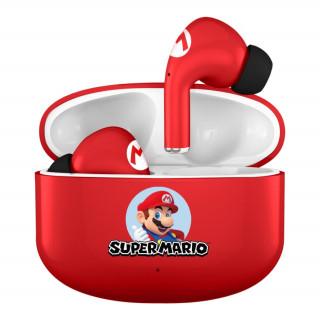 OTL Super Mario i prijatelji bežične slušalice - crvene (SM1155) Mobile