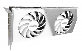 INNO3D GeForce RTX 4060 Ti TWIN X2 OC NVIDIA 8 GB GDDR6 PC