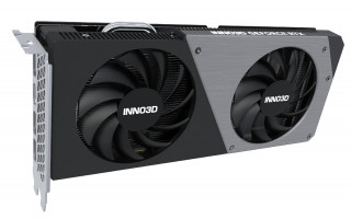 INNO3D GEFORCE RTX 4060 TWIN X2 NVIDIA 8 GB GDDR6 PC