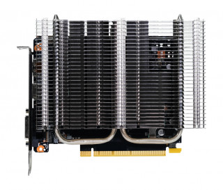 Palit GeForce RTX 3050 KalmX NVIDIA 6 GB GDDR6 PC
