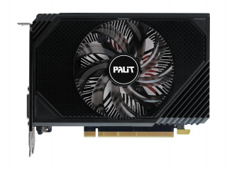 Palit GeForce RTX 3050 StormX NVIDIA 6 GB GDDR6 PC