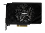 Palit GeForce RTX 3050 StormX NVIDIA 8 GB GDDR6 