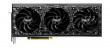 Palit GeForce RTX 4070 Ti SUPER GameRock OmniBlack NVIDIA 16 GB GDDR6X thumbnail