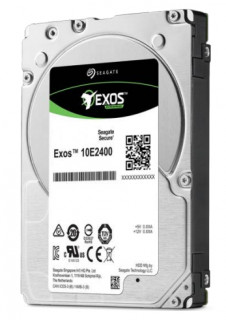 Seagate Enterprise ST2400MM0129 unutarnji čvrsti disk 2,4 TB 10000 RPM 2.5" SAS PC