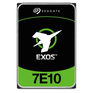 Seagate Enterprise ST8000NM017B unutarnji čvrsti disk 8 TB 7200 RPM 256 MB 3.5" Serijski ATA III PC