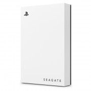 Seagate Game Drive STLV5000200 vanjski tvrdi disk 1 TB Micro-USB B 2.0/3.2 Gen 1 (3.1 Gen 1) Bijelo 