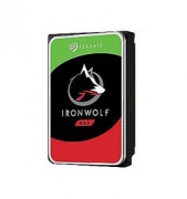 Seagate IronWolf ST1000VN008 unutarnji čvrsti disk 1 TB 5400 RPM 256 MB 3.5" Serijski ATA III 