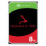 Seagate IronWolf Pro ST8000NT001 unutarnji čvrsti disk 8 TB 7200 RPM 256 MB 3.5" Serijski ATA III thumbnail