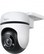 TP-Link Tapo C500 Kupolasti IP sigurnosna kamera Vanjski 1920 x 1080 pikseli Strop 