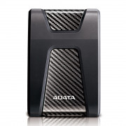 ADATA HD 650 vanjski tvrdi disk 1 TB 2.5" 2.0/3.2 Gen 1 (3.1 Gen 1) Crno 