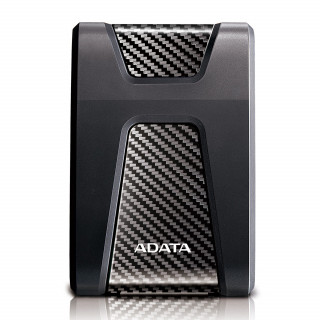 ADATA HD 650 vanjski tvrdi disk 1 TB 2.5" 2.0/3.2 Gen 1 (3.1 Gen 1) Crno PC