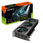 GIGABYTE EAGLE GeForce RTX 4060 OC 8G NVIDIA 8 GB GDDR6 