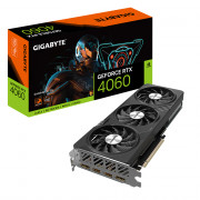 GIGABYTE GeForce RTX 4060 GAMING OC 8G NVIDIA 8 GB GDDR6 