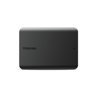 Toshiba Canvio Basics vanjski tvrdi disk 1 TB 2.5" USB Type-A / Micro-USB B 2.0/3.2 Gen 1 (3.1 Gen 1) Crno PC