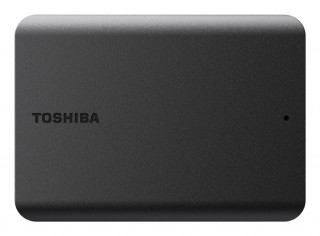 Toshiba Canvio Basics vanjski tvrdi disk 4 TB 2.5" USB Type-A / Micro-USB B 2.0/3.2 Gen 1 (3.1 Gen 1) Crno PC