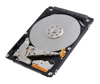 Toshiba MQ04ABF100 unutarnji čvrsti disk 1 TB 5400 RPM 128 MB 2.5" Serijski ATA III PC