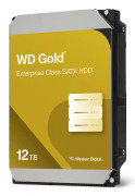 Western Digital Gold WD122KRYZ unutarnji čvrsti disk 12 TB 7200 RPM 512 MB 3.5" Serijski ATA III 