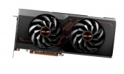 Sapphire PULSE 11330-02-20G grafička kartica AMD Radeon RX 7800 XT 16 GB GDDR6 
