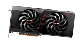 Sapphire PULSE 11330-02-20G grafička kartica AMD Radeon RX 7800 XT 16 GB GDDR6 PC