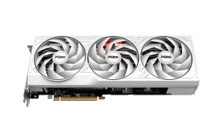 Sapphire PURE Radeon RX 7700 XT AMD 12 GB GDDR6 PC