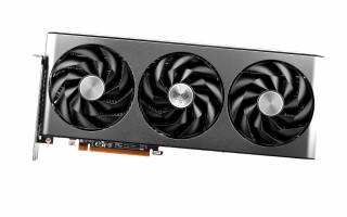 Sapphire NITRO+ Radeon RX 7700 XT AMD 12 GB GDDR6 PC