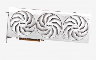 Sapphire PURE Radeon RX 7800 XT AMD 16 GB GDDR6 PC