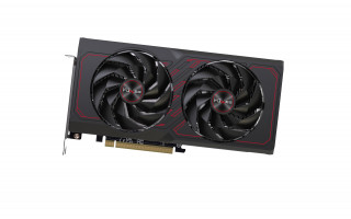 Sapphire PULSE Radeon RX 7600 XT AMD 16 GB GDDR6 PC