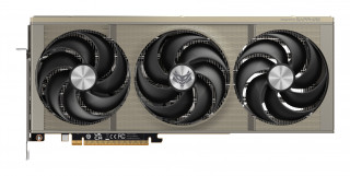 Sapphire NITRO+ Radeon RX 9070 AMD 16 GB GDDR6 PC