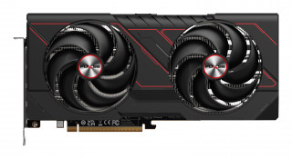 Sapphire PULSE Radeon RX 9070 AMD 16 GB GDDR6 PC