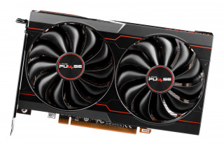 Sapphire PULSE Radeon RX 6500 XT AMD 8 GB GDDR6 PC
