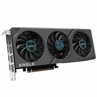 GIGABYTE EAGLE GeForce RTX 4060 Ti OC 8G NVIDIA 8 GB GDDR6 PC