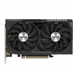 GIGABYTE GeForce RTX 4060 Ti WINDFORCE OC NVIDIA 8 GB GDDR6 PC