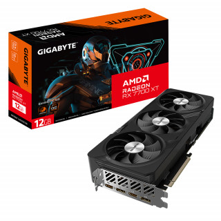 GIGABYTE GAMING Radeon RX 7700 XT OC 12G AMD 12 GB GDDR6 PC