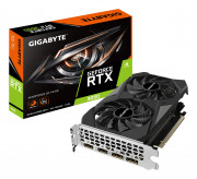 GIGABYTE GeForce RTX 3050 WINDFORCE OC V2 6G NVIDIA 6 GB GDDR6 