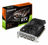 GIGABYTE GeForce RTX 3050 WINDFORCE OC V2 6G NVIDIA 6 GB GDDR6 thumbnail