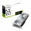 GIGABYTE GeForce RTX 5080 AERO OC SFF 16G NVIDIA 16 GB GDDR7 thumbnail