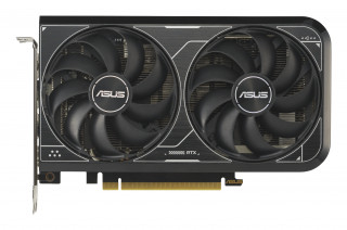 ASUS Dual -RTX4060-O8G-V2 NVIDIA GeForce RTX 4060 8 GB GDDR6 PC