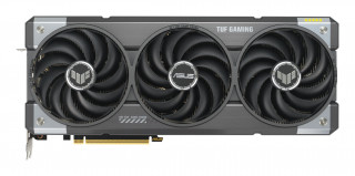 ASUS TUF Gaming TUF-RTX5070-O12G-GAMING grafička kartica NVIDIA GeForce RTX 5070 12 GB GDDR7 PC
