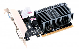 INNO3D GT 710 SDDR3 LP NVIDIA GeForce GT 710 2 GB GDDR3 PC