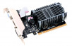 INNO3D GT 710 SDDR3 LP NVIDIA GeForce GT 710 2 GB GDDR3 thumbnail