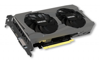 INNO3D GeForce RTX 3050 Twin X2 NVIDIA 6 GB GDDR6 PC