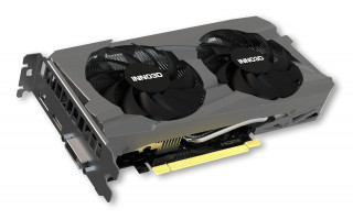 INNO3D GeForce RTX 3050 Twin X2 NVIDIA 8 GB GDDR6 PC