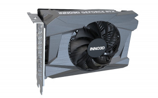 INNO3D GeForce RTX 4060 Compact NVIDIA 8 GB GDDR6 PC