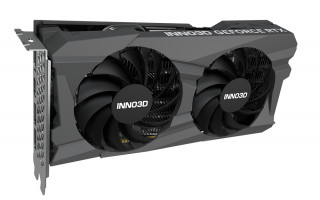 INNO3D GeForce RTX 4060 TWIN X2 NVIDIA 8 GB GDDR6 PC