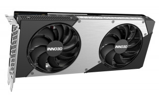 INNO3D GeForce RTX 5070 TWIN X2 NVIDIA 12 GB GDDR7 PC