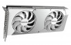 INNO3D GeForce RTX 5070 TWIN X2 OC WHITE NVIDIA 12 GB GDDR7 thumbnail