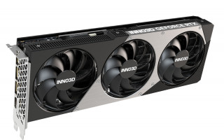 INNO3D GeForce RTX 5070 Ti X3 OC NVIDIA 16 GB GDDR7 PC