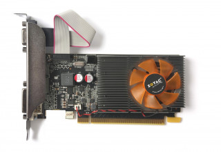 Zotac GeForce GT 710 NVIDIA 2 GB GDDR3 PC