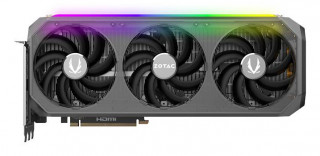 Zotac GAMING GeForce RTX 5070 Ti AMP Extreme INFINITY NVIDIA 16 GB GDDR7 PC