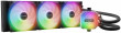 be quiet! LIGHT LOOP 360mm Black Procesor Sve-u-jednom vodeno hlađenje 12 cm Crno 1 kom thumbnail